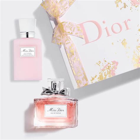 miss dior coffret nocibe|DIOR Miss Dior Prêt à offrir Eau de parfum » achetez en ligne.